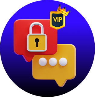 چنل VIP دائمی